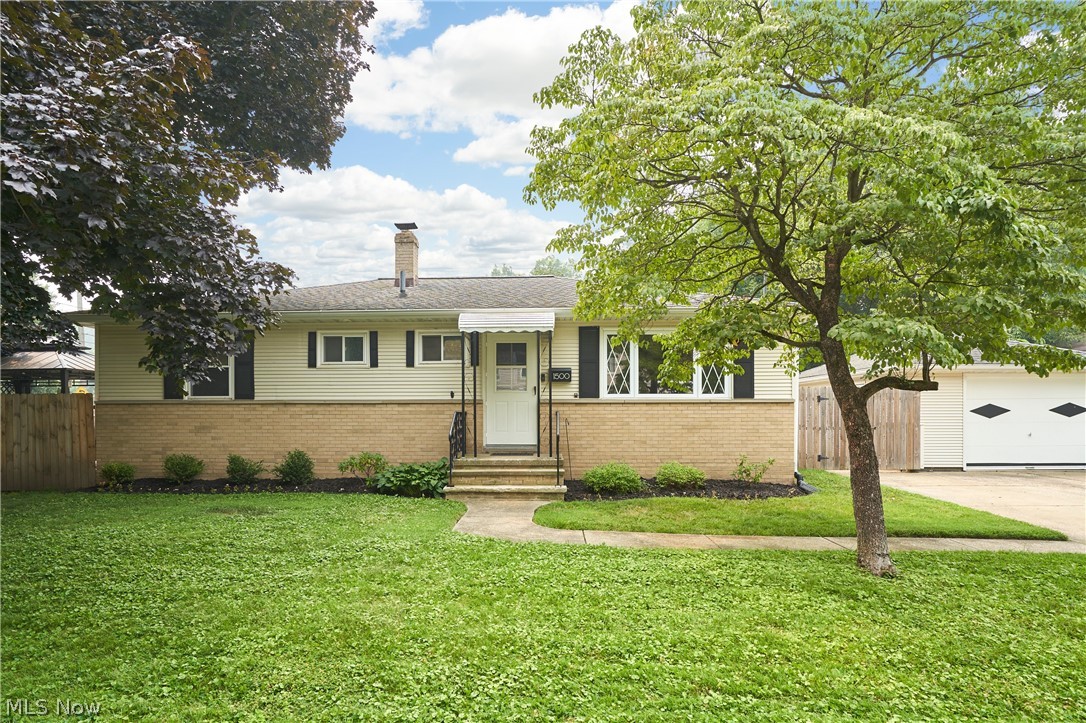 1500 Marlowe Avenue Akron OH 44313