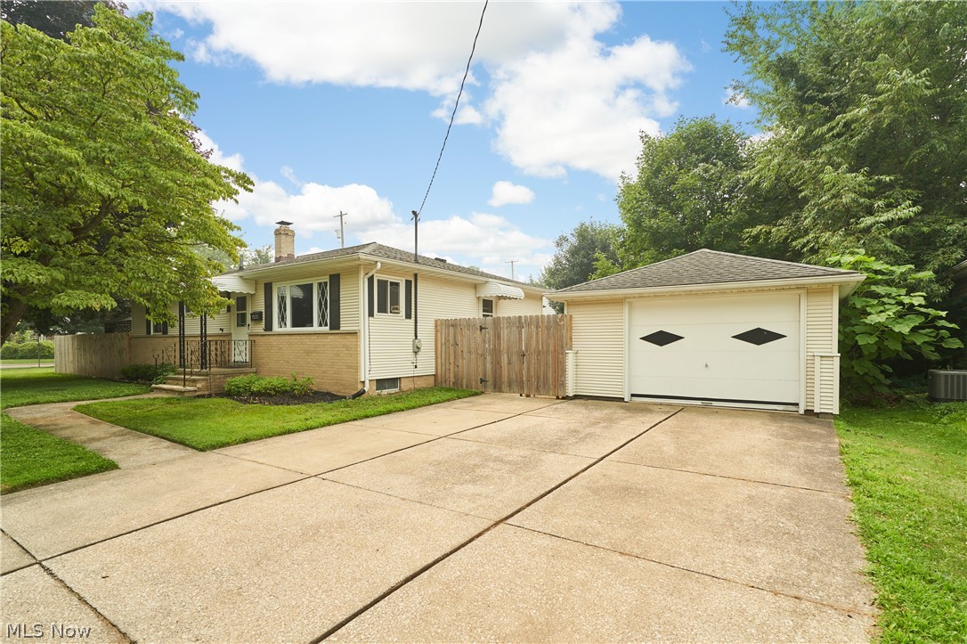 1500 Marlowe Avenue Akron OH 44313