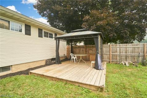 1500 Marlowe Avenue Akron OH 44313