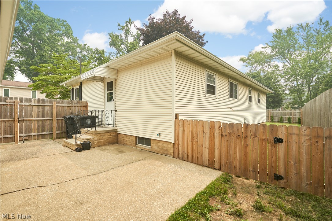 1500 Marlowe Avenue Akron OH 44313