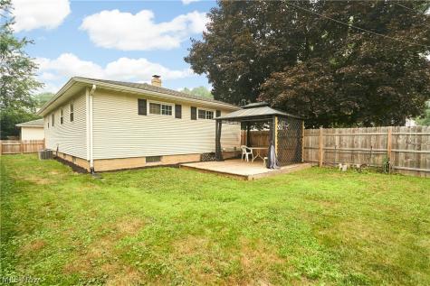 1500 Marlowe Avenue Akron OH 44313