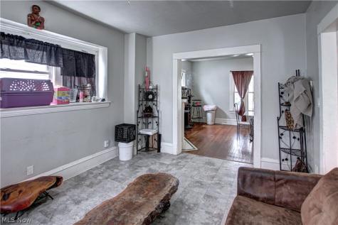 635 E 115th Street Cleveland OH 44108