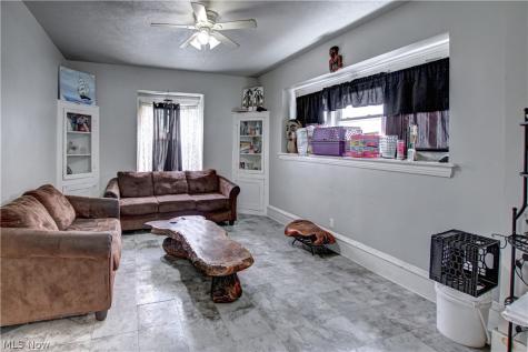 635 E 115th Street Cleveland OH 44108