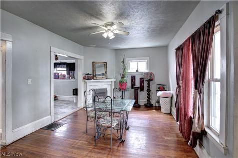 635 E 115th Street Cleveland OH 44108
