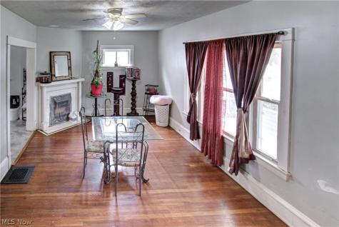 635 E 115th Street Cleveland OH 44108