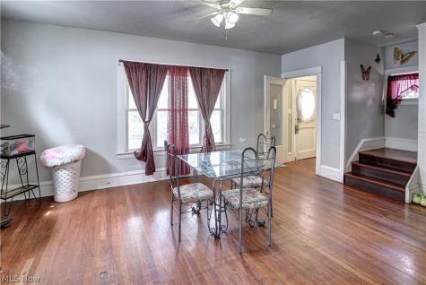 635 E 115th Street Cleveland OH 44108
