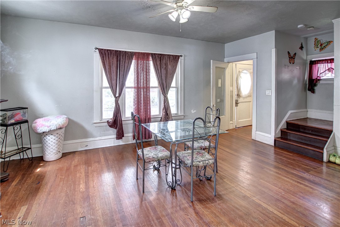635 E 115th Street Cleveland OH 44108