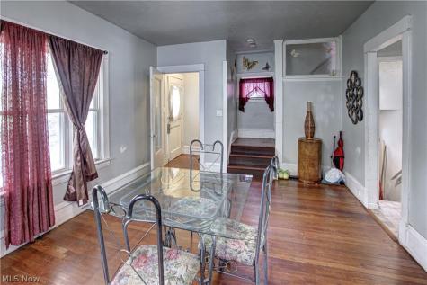 635 E 115th Street Cleveland OH 44108