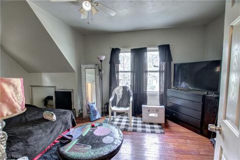 635 E 115th Street Cleveland OH 44108