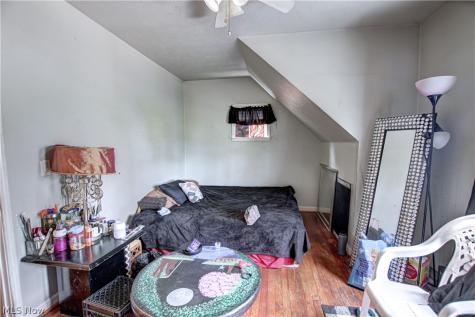 635 E 115th Street Cleveland OH 44108