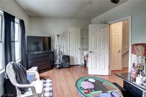 635 E 115th Street Cleveland OH 44108