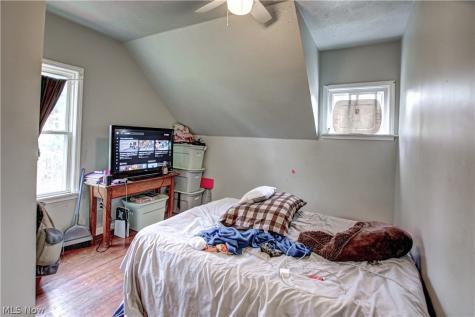 635 E 115th Street Cleveland OH 44108
