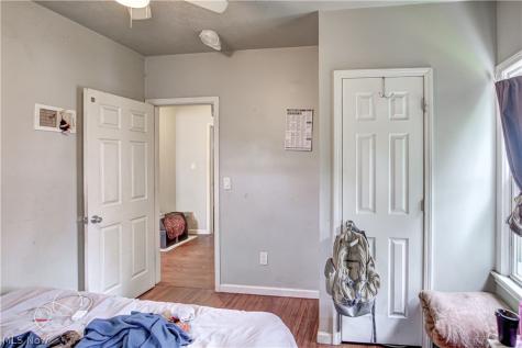 635 E 115th Street Cleveland OH 44108
