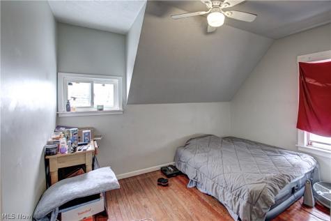 635 E 115th Street Cleveland OH 44108
