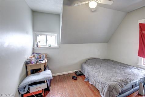 635 E 115th Street Cleveland OH 44108
