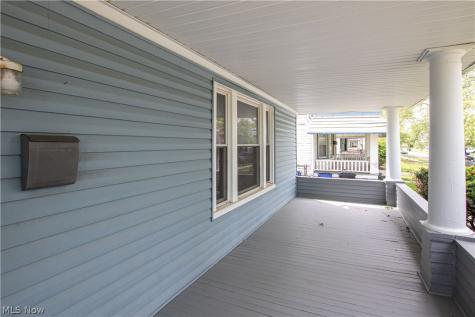 635 E 115th Street Cleveland OH 44108