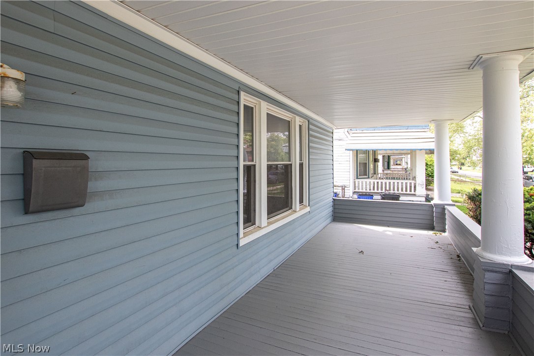 635 E 115th Street Cleveland OH 44108