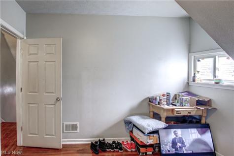 635 E 115th Street Cleveland OH 44108