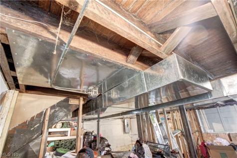 635 E 115th Street Cleveland OH 44108