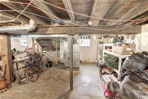 635 E 115th Street Cleveland OH 44108