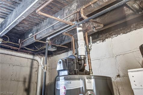 635 E 115th Street Cleveland OH 44108