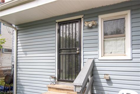 635 E 115th Street Cleveland OH 44108