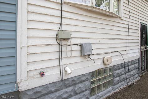 635 E 115th Street Cleveland OH 44108