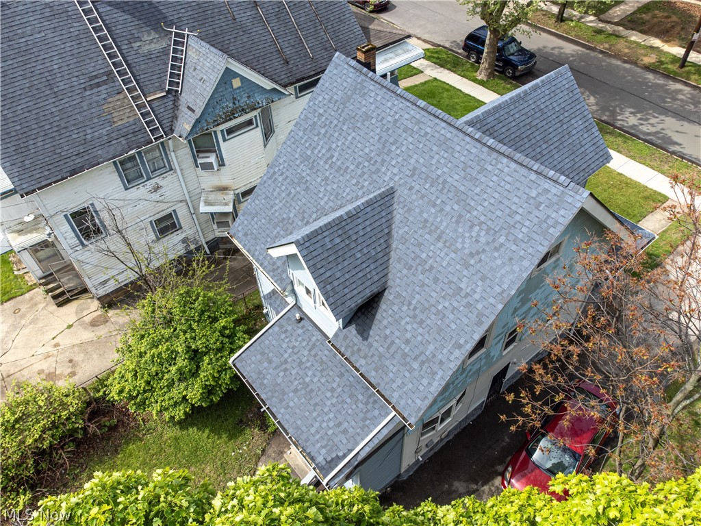 635 E 115th Street Cleveland OH 44108