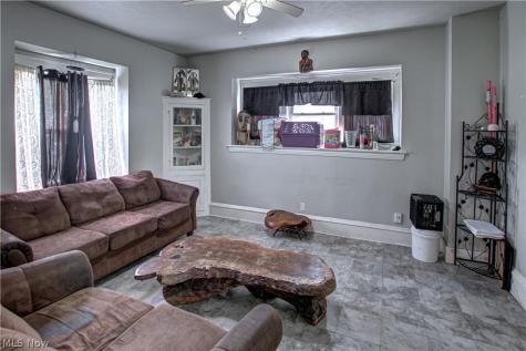 635 E 115th Street Cleveland OH 44108