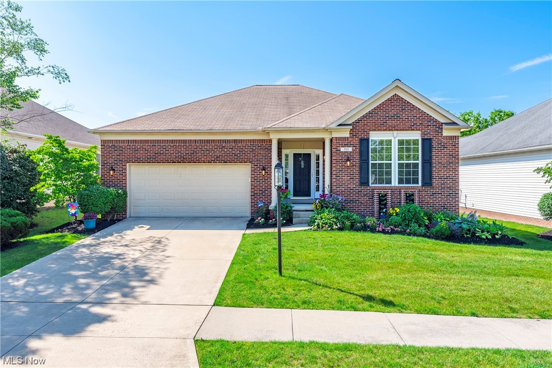 311 Stratford Drive Broadview Heights OH 44147