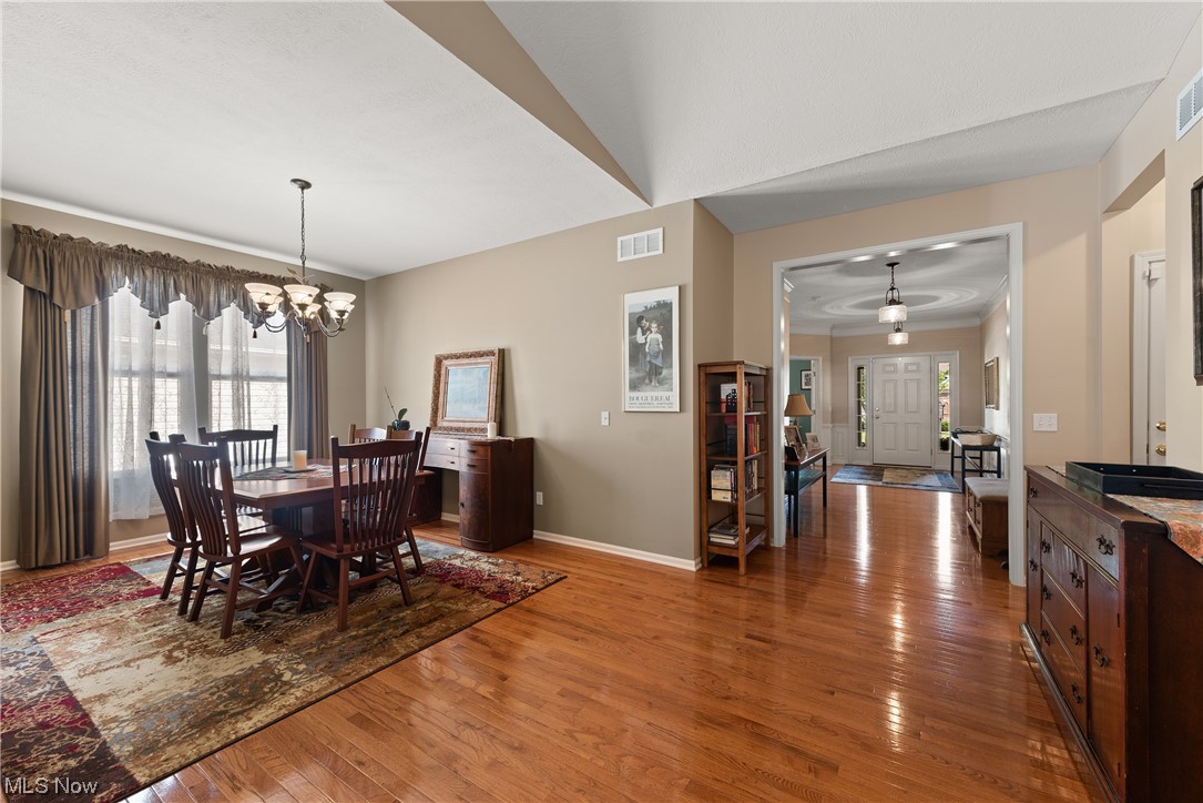 311 Stratford Drive Broadview Heights OH 44147