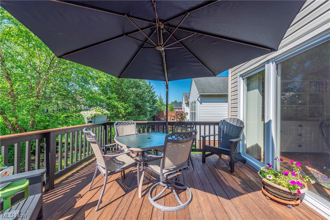 311 Stratford Drive Broadview Heights OH 44147