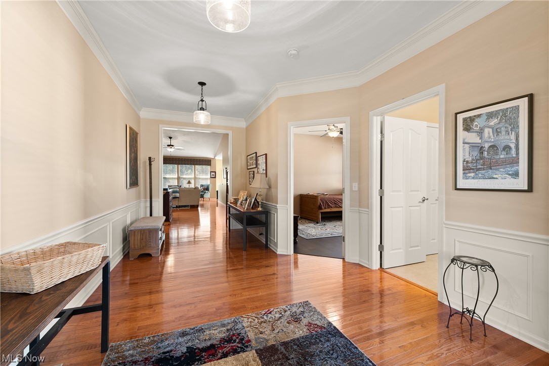 311 Stratford Drive Broadview Heights OH 44147