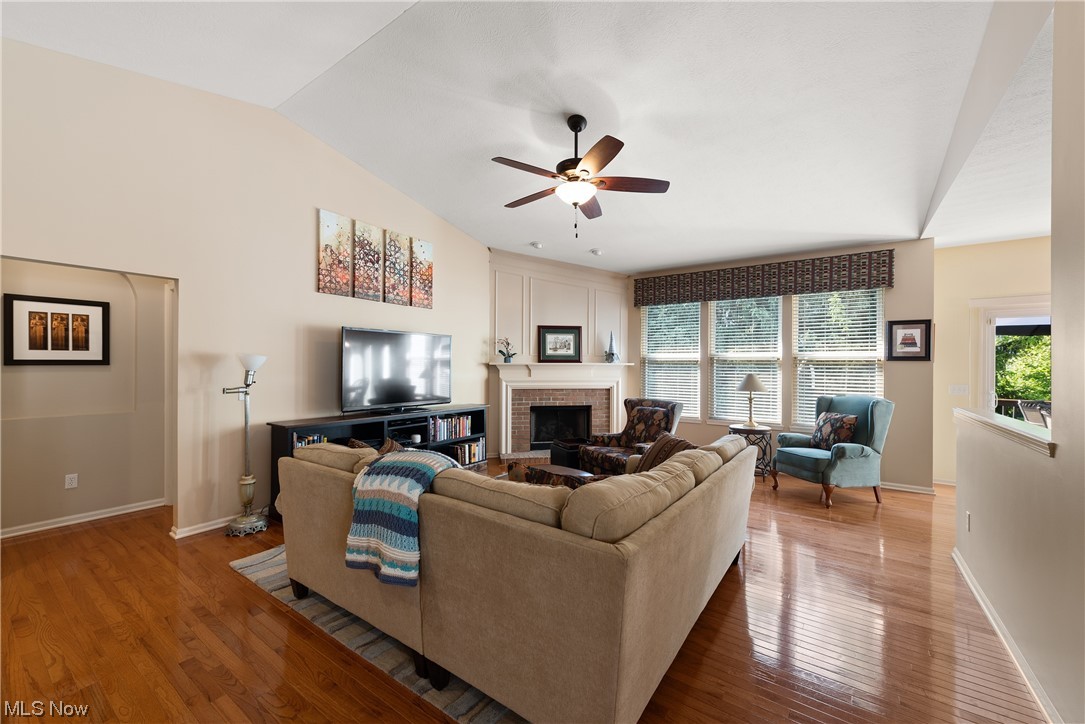 311 Stratford Drive Broadview Heights OH 44147