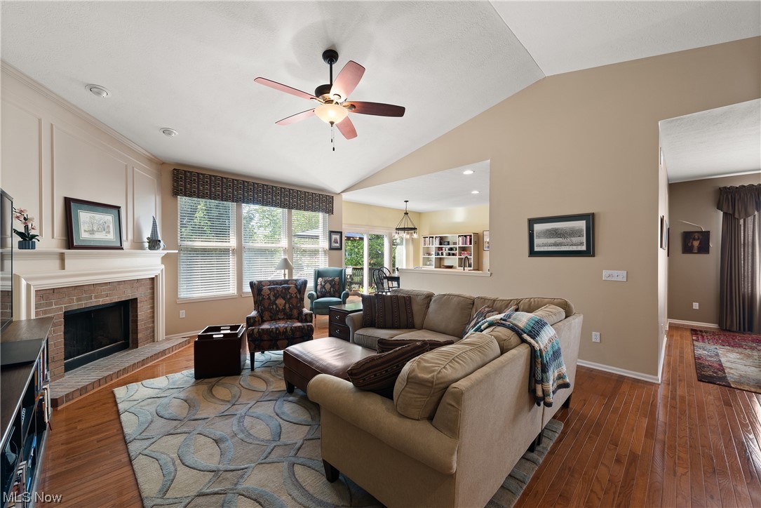 311 Stratford Drive Broadview Heights OH 44147
