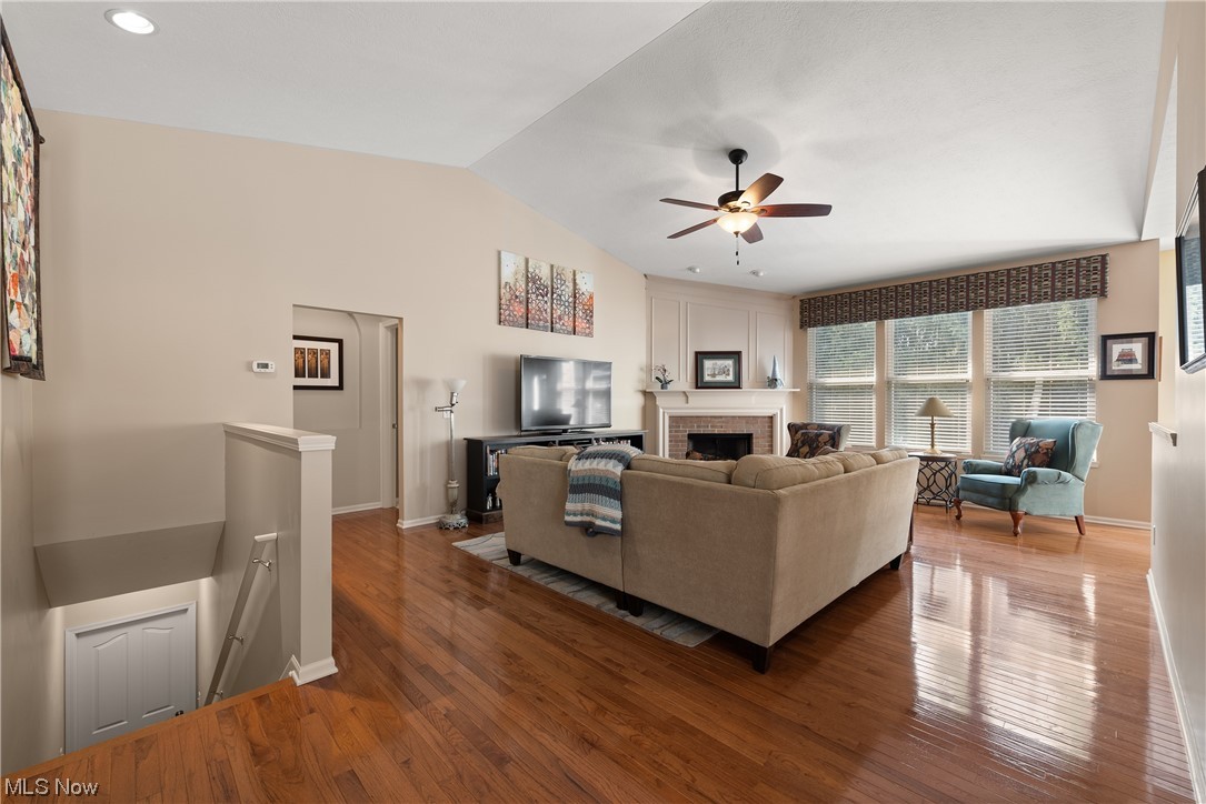 311 Stratford Drive Broadview Heights OH 44147