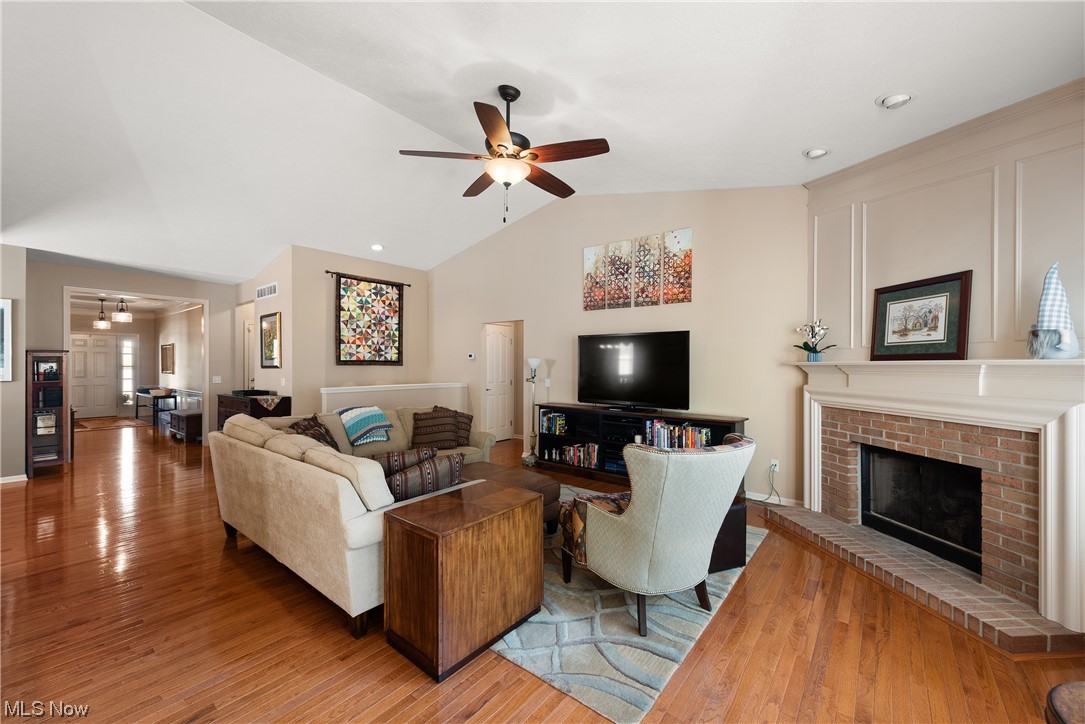 311 Stratford Drive Broadview Heights OH 44147