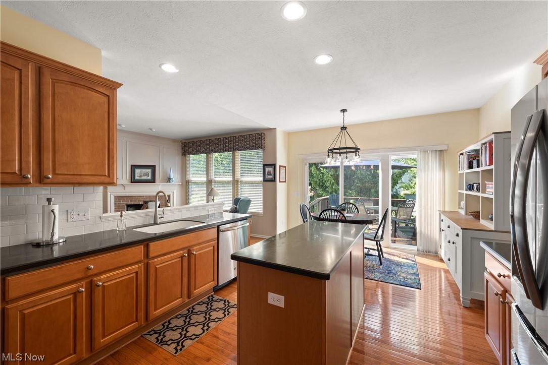 311 Stratford Drive Broadview Heights OH 44147