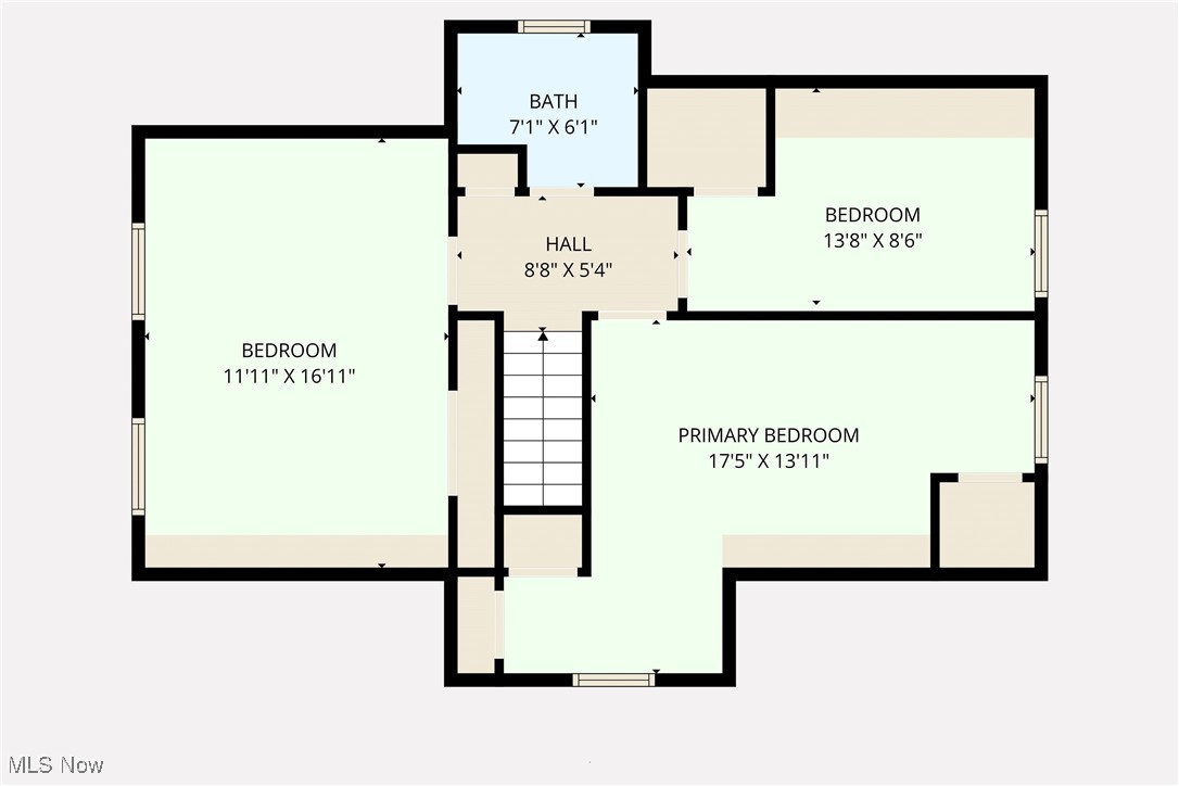 2948 Trenton Road Akron OH 44312