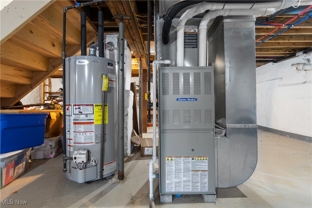 2948 Trenton Road Akron OH 44312