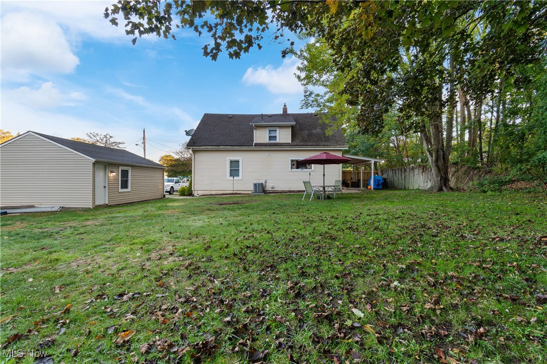 2948 Trenton Road Akron OH 44312