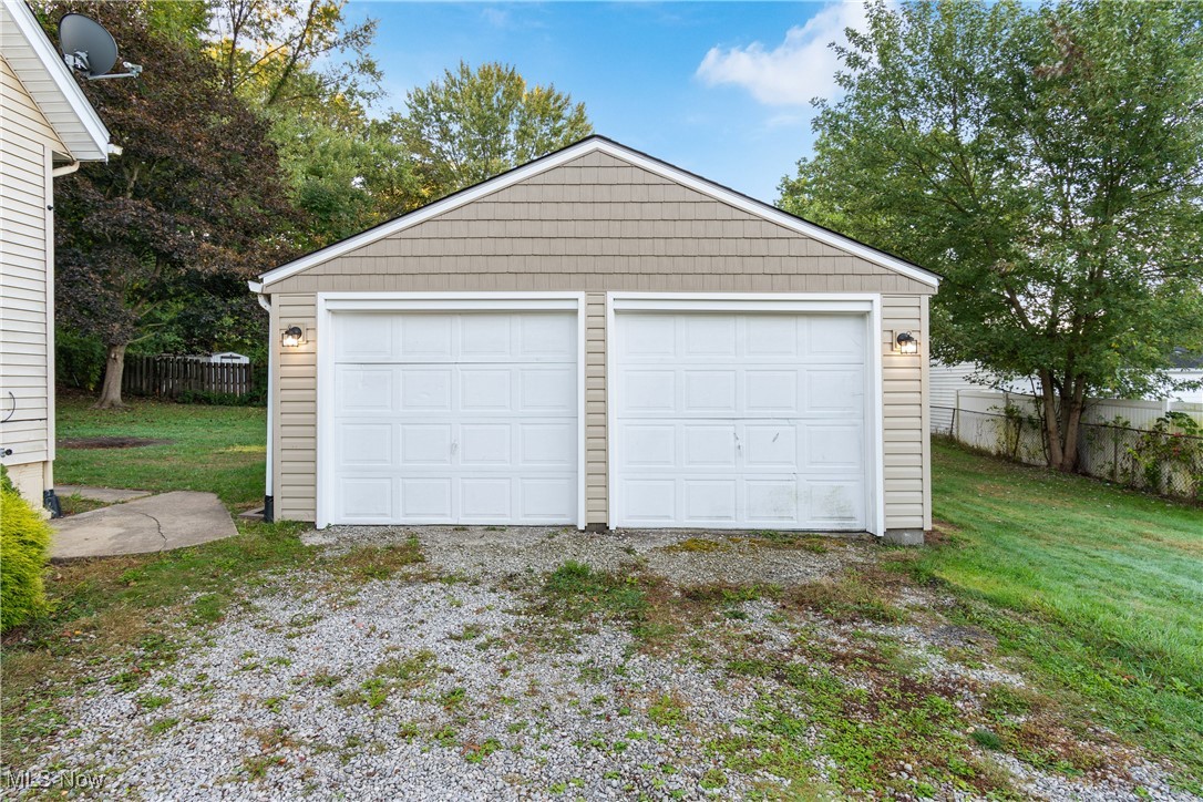 2948 Trenton Road Akron OH 44312