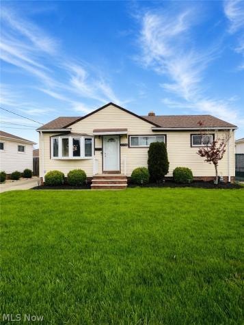 15546 Hummel Road Brook Park OH 44142