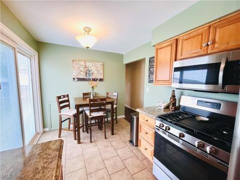 15546 Hummel Road Brook Park OH 44142