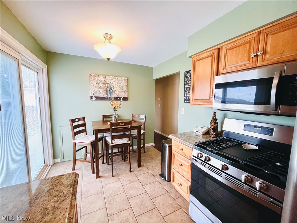 15546 Hummel Road Brook Park OH 44142