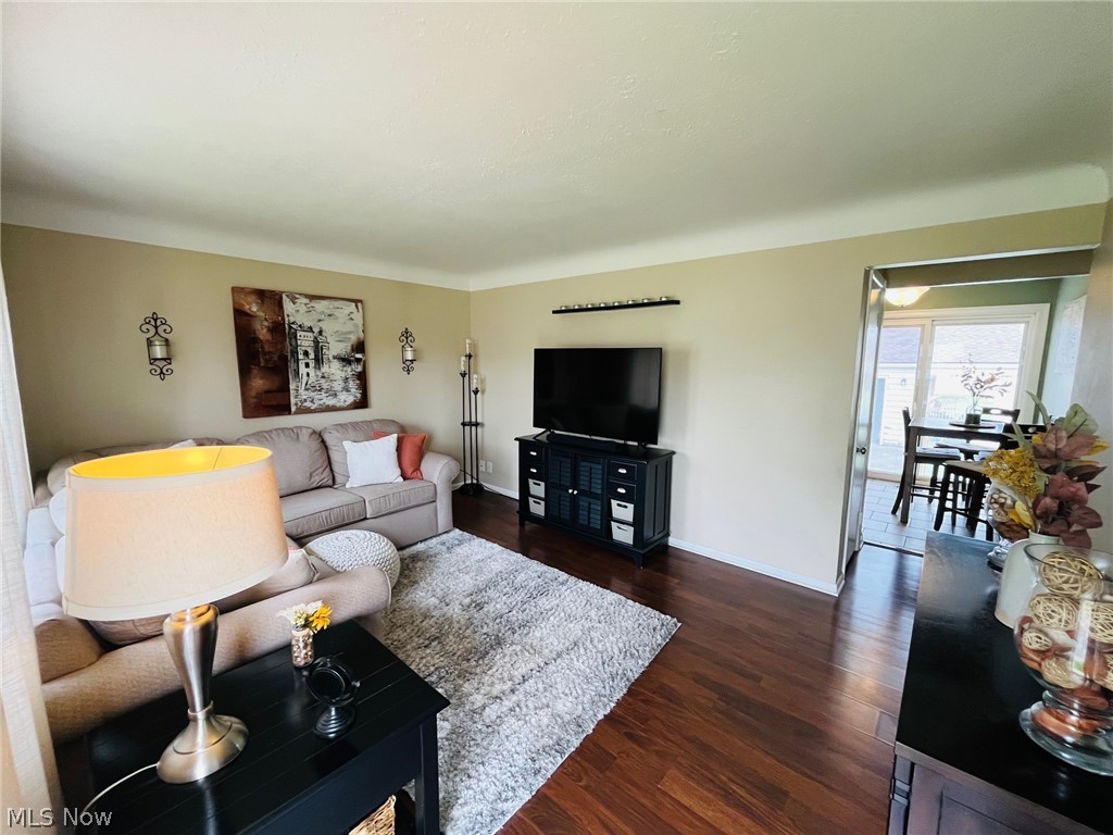 15546 Hummel Road Brook Park OH 44142