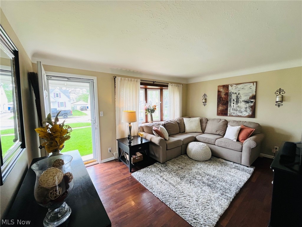 15546 Hummel Road Brook Park OH 44142