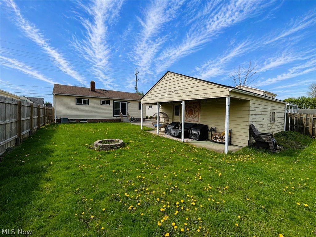 15546 Hummel Road Brook Park OH 44142