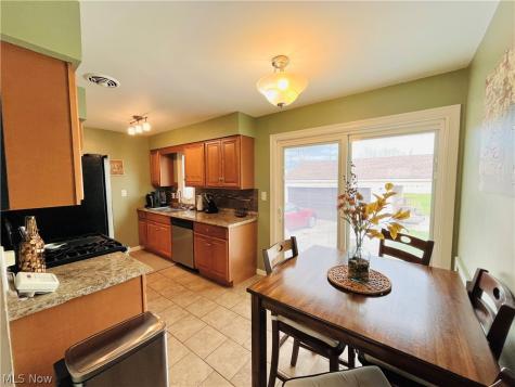 15546 Hummel Road Brook Park OH 44142