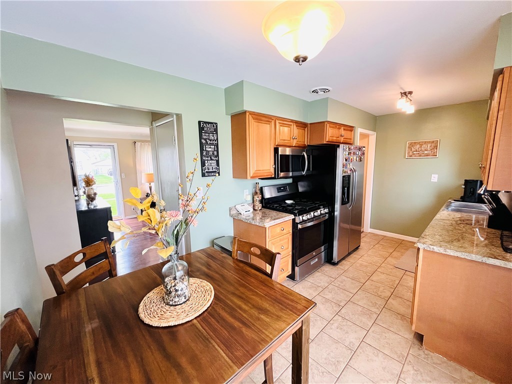 15546 Hummel Road Brook Park OH 44142